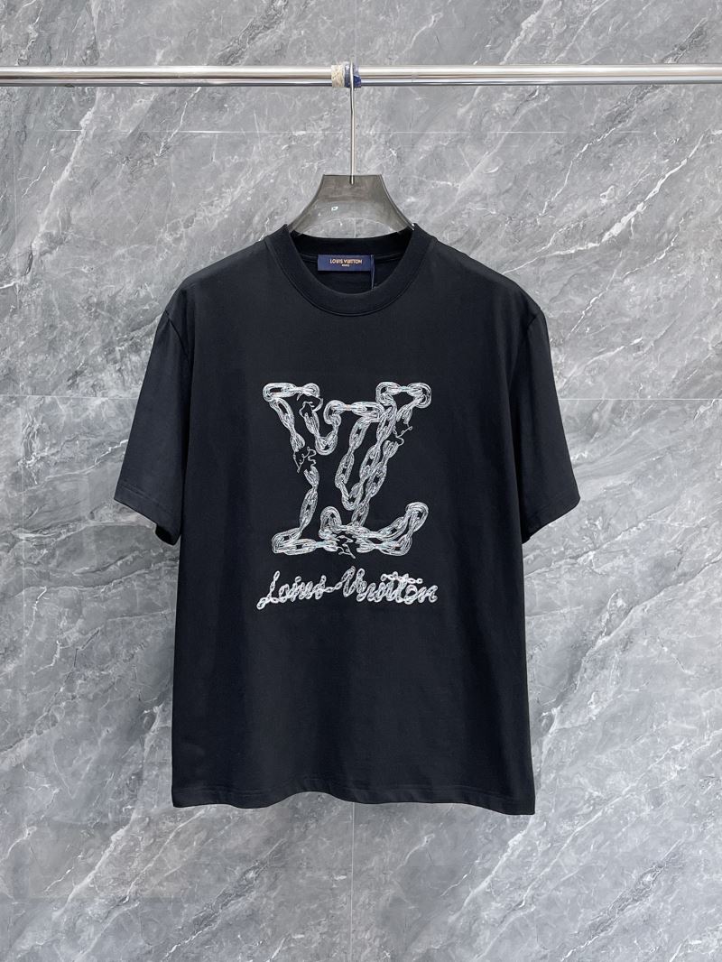 Louis Vuitton T-Shirts